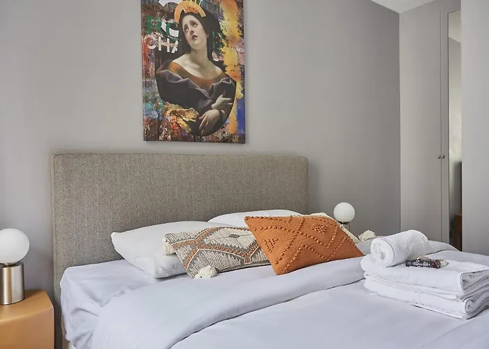 Charming Apartment Center Of Paris/Montorgueil